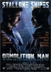 Mi recomendacion: Demolition Man